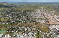 31. Alice Springs<br />Added 30 April 2017